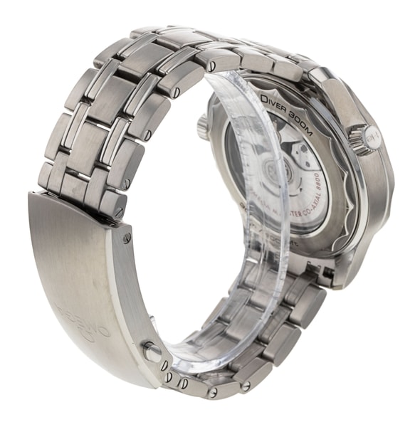 Omega Seamaster Diver 300m 210.30.42.20.03.001